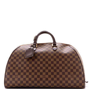 Louis Vuitton Ribera Handbag Damier Gm #219980L12B